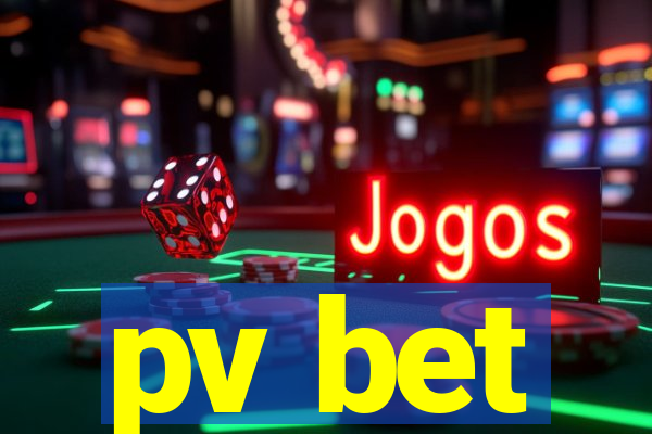 pv bet